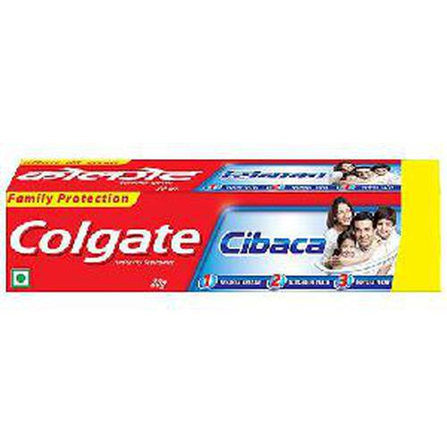 Buy Colgate Cibaca Toothpaste online from shops near you LoveLocal